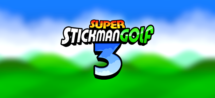 Super Stickman Golf® – Noodlecake Studios › Games