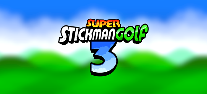 super stickman golf 3 bux locations beach land